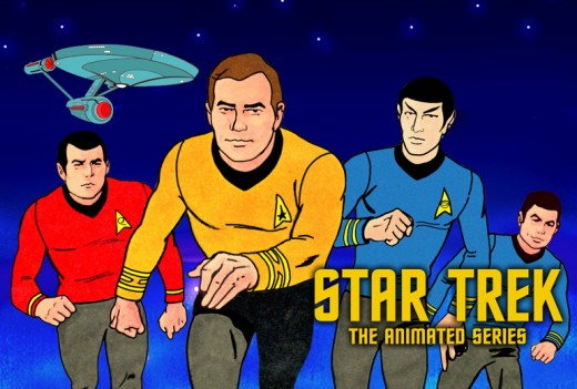 Star Trek: The Animated Series