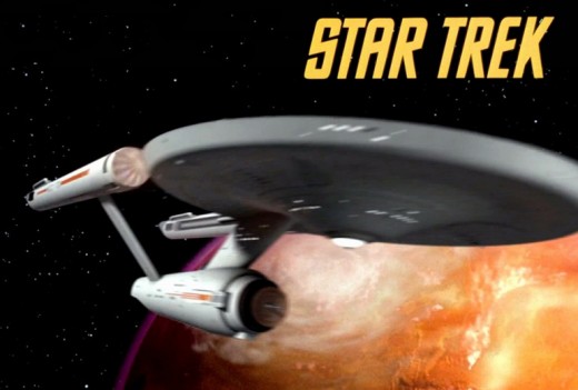 Star Trek: The Original Series