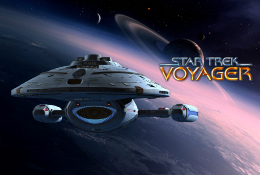 Star Trek: Voyager