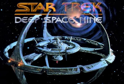 Star Trek: Deep Space Nine