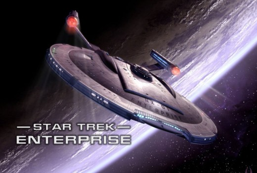 Star Trek: Enterprise