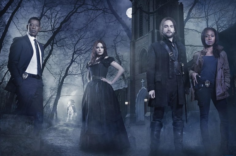 sleepyHollow