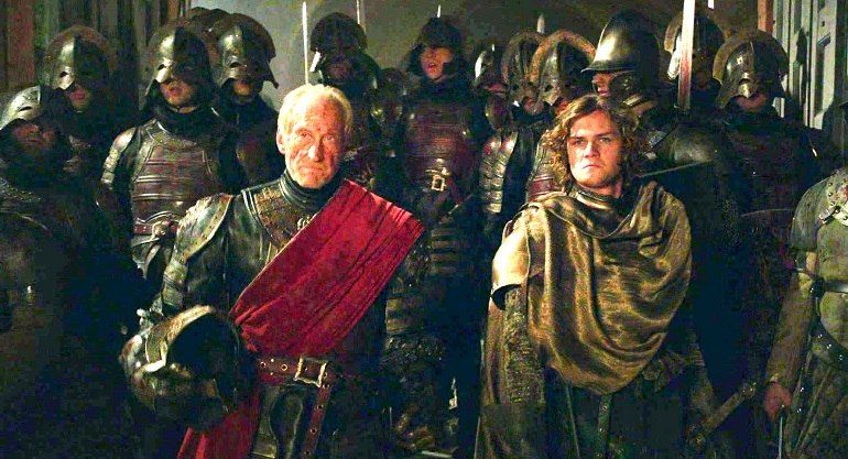 Tywin-and-Loras