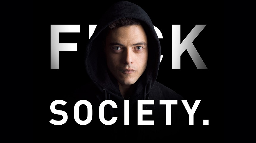f-society
