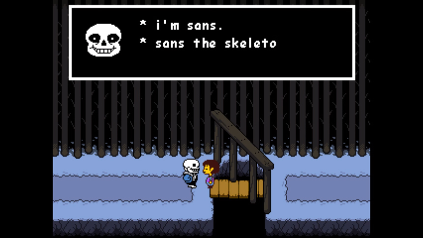 Sans