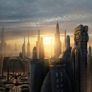 Coruscant