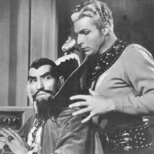 Flash Gordon