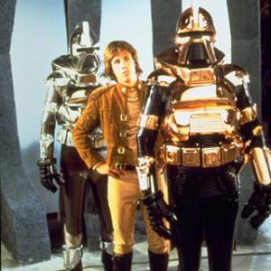 Battlestar Galactica