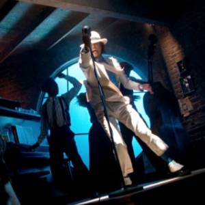 Moonwalker