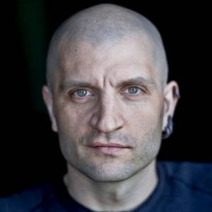 China Miéville