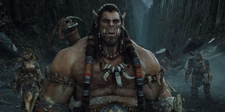 Thrall'ın babası Durotan, hangi klanın lideriydi?