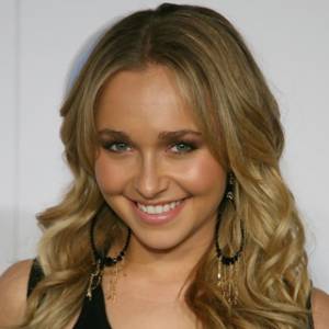 Hayden Panettiere