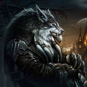 Genn Greymane