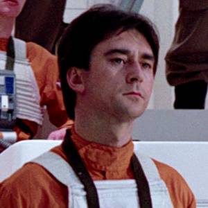 Wedge Antilles