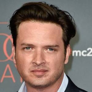 Aden Young