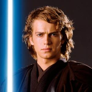 Anakin Skywalker