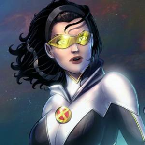 Jeanne-Marie Beaubier - Aurora