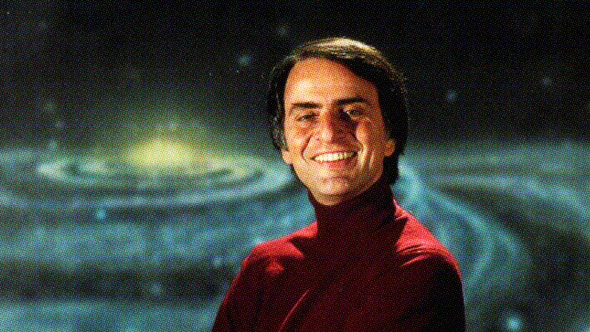 Ünlü astrofizikçi Carl Sagan'ın aynı isimli romanından sinemaya uyarlanan film aşağıdakilerden hangisidir?