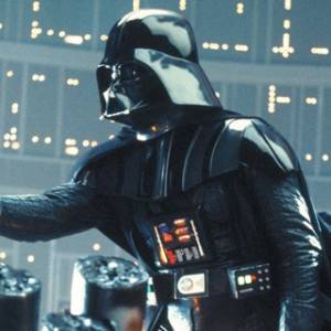 Darth Vader