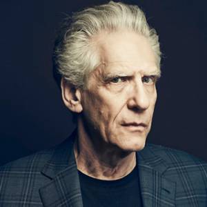 David Cronenberg
