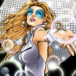 Dazzler