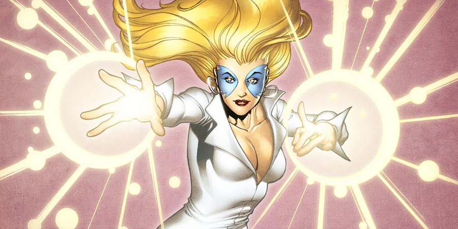 Mutantlar toplumun çoğunlukla dışlanan ve ayrımcılığa uğrayan kesiminden olsa da aralarından bazıları diğerlerine göre oldukça şanslı. Bir moda ikonu ve pop şarkıcısı olan mutant Alison Blaire'in, mutant takma ismi aşağıdakilerden hangisidir?