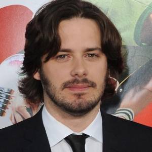 Edgar Wright