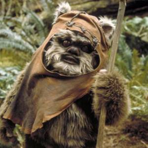 Ewoklar