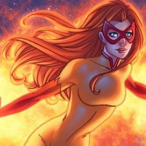 Firestar