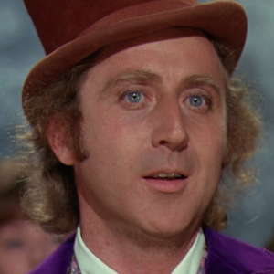 Gene Wilder