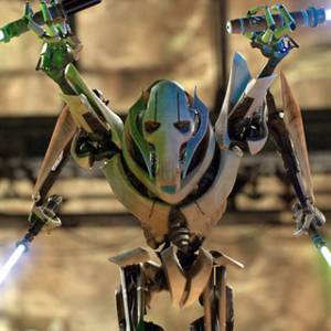 General Grievous