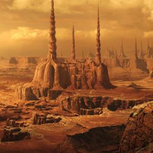 Geonosis
