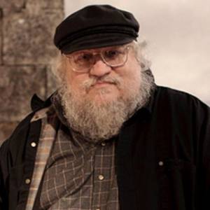 George R. R. Martin