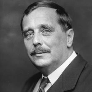 H.G. Wells