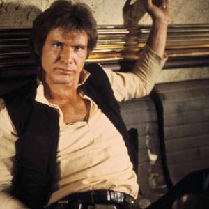 Han Solo