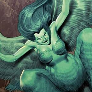 Harpy