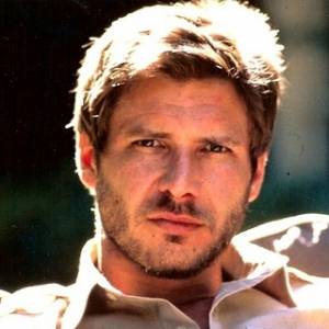 Harrison Ford