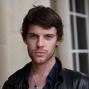 Harry Treadaway