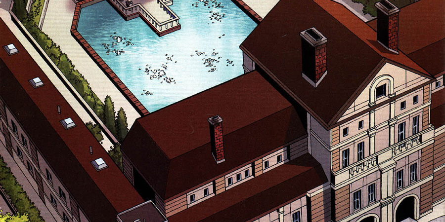 18. yüzyıl İngilteresinde temelleri atılan; genellikle zengin ve nüfuz sahibi elitlerden oluşan, bir dönem Emma Frost'un da üyesi olduğu gizli örgütün adı nedir?