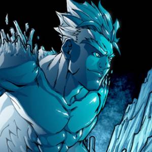 Iceman