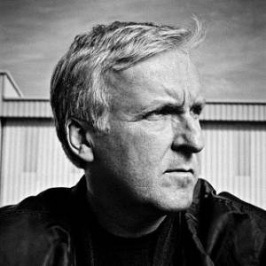 James Cameron