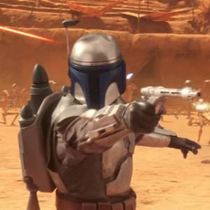 Jango Fett