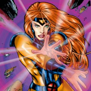 Jean Grey