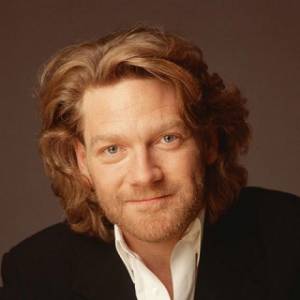 Kenneth Branagh