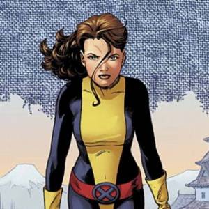 Kitty Pryde