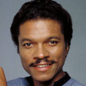 Lando Calrissian