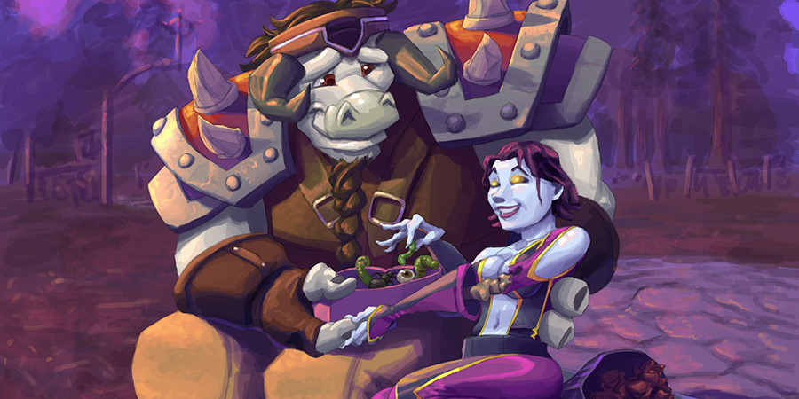 Aşağıdaki karakterlerden hangisi iki farklı ırktan anne ve babaya sahip değildir?