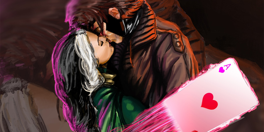 Mutantların 50 yılı aşkın tarihinde tabii ki sadece savaş yok. Aşk da var! Bu zaman içerisinde onlarca çift bir araya geldi ve ayrıldı. Peki verilenlerden hangi çift arasında romantik bir ilişki hiç yaşanmamıştır?