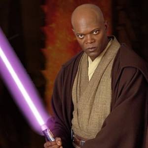 Mace Windu
