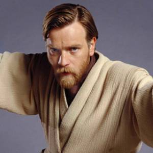 Obi-Wan Kenobi